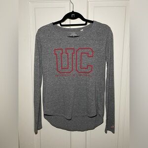 University of Cincinnati Shirt - I am moving/downsizing, willing to talk price!